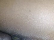 Pissing on the pussy 3/16