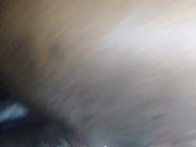 Pissing on the pussy 9/16