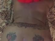 Redhead Booty - Screenshot 6 of 16 - Sexy Ebony Babe