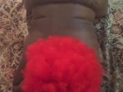I’M TINY❤️ - Screenshot 4 of 16 - Ebony Redhead