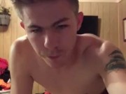 Daddy fucks me good 1/16