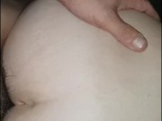 So wet and open 12/16