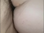 So wet and open 14/16