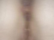 So wet and open 5/16