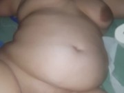 Wet pussy