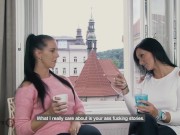 HITZEFREI Double anal for Texas Patti! 1/16