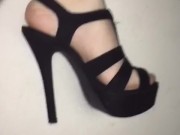 Heel fetish - Screenshot 8 of 16 - Foot Worship