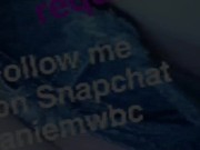 Squirting with Anie 1/16