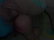 Squirting with Anie 12/16