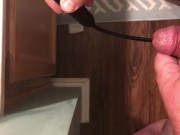Urethral playtime - Screenshot 12 of 16 - Vibrator