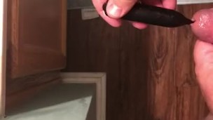 Urethral playtime
