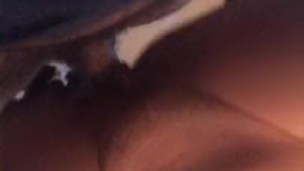 Riding dick