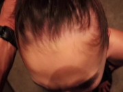 Petite MILF fucked hard while husband is away! 4/16