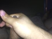 Small cocks need love too