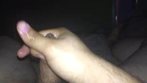 Small cocks need love too