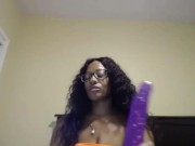 CHEROKEE D ASS WEBCAM 2 13/16