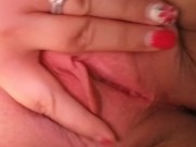 He needs it - Screenshot 11 of 16 - Shaved Pussy