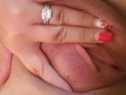 He needs it - Screenshot 3 of 16 - Pussy Rubbing