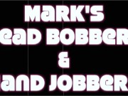 Bound, jerked, ruined! 1/16