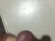 Masturbation Cum