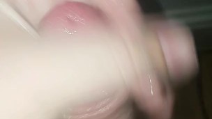 Blue Balls and Lube