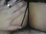 Fuck my tight black ass 10/16