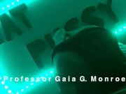 SnapChat: Keep the Lights On I twitter: @ BlkPornMatters 2/16