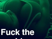 SnapChat: Keep the Lights On I twitter: @ BlkPornMatters 6/16