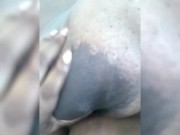 BBW DONI ROSE AKA  BOOBIIGODDESS Loving and fucking the daylights out of my toy 2/16