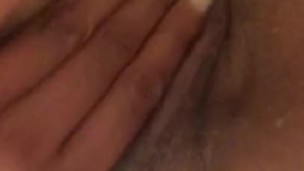 Shower tease waitin on my Dick Appointment 