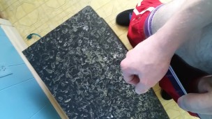 THE NEW AND IMPROVED BONER BILL MASTURBATION SEX TAPE PART 4 2018