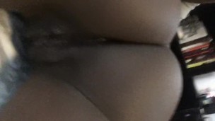 Phat pussy
