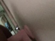 Horny Milf fuck her wall! Teaser Video!