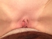 Потрахала и пописала 1 4/16