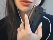 ASMR HUMILHACAO CORNO asmr cuckold ESPOSA SAFADA 10/16