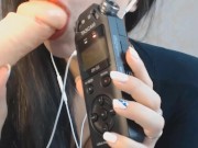 ASMR HUMILHACAO CORNO asmr cuckold ESPOSA SAFADA 9/16