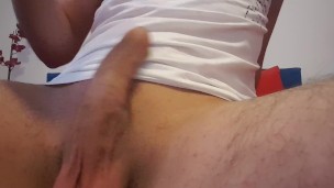 masturbation