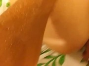 She takes daddy cock in her ass,that's my little slut 16/16