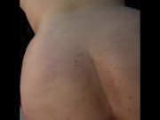 THATNAKEDMOM DOGGY STYLE FUCK 3/16