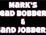 Ashley's oral creampie 1/16