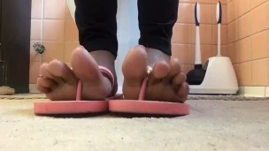 Flip Flops