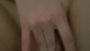 masturbation wet pussy 1