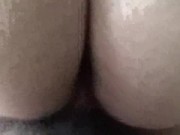 CHUBBY GIRL WITH BIG FAT ASS GETS FUCK BY HER FRIEND. REAL SEX HOMEMADE 11/16