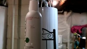 size check paul mitchell