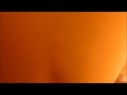 Valerie fucked in the ass by daddy in hotel 10/16