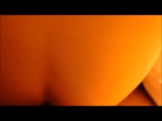 Valerie fucked in the ass by daddy in hotel 12/16