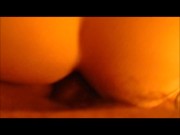 Valerie fucked in the ass by daddy in hotel 6/16