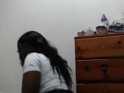 Sexy bbw vibing 11/16