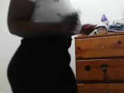 Sexy bbw vibing 12/16