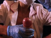 This milf nurse will make you cum if you pay 9/16